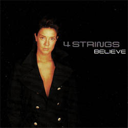 4 Strings - Believe