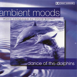 Ambient Moods - Dance Of The Dolphins