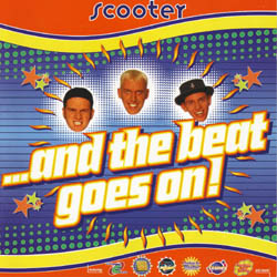Scooter - ...And The Beat Goes On!