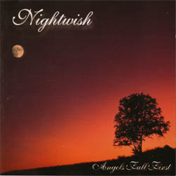 Nightwish - Angels Fall First