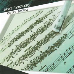 Beat Hackers - Notes Junky