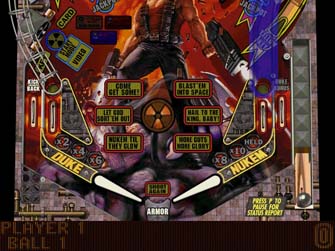 Duke Nukem
