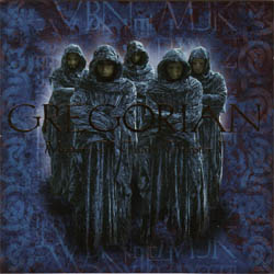 Gregorian - Masters Of Chant Chapter II