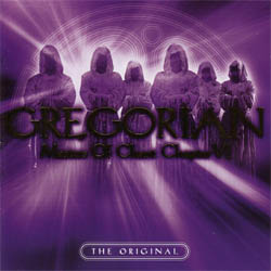 Gregorian - Masters Of Chant Chapter VI