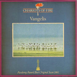 Vangelis - Chariots Of Fire