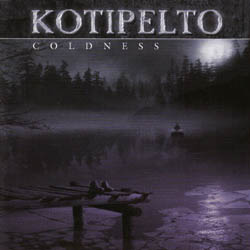 Kotipelto - Coldness