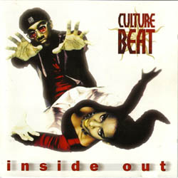 Culture Beat - Inside Out