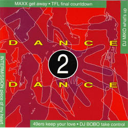 Dance 2 Dance