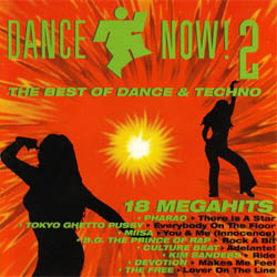 Dance Now! 2