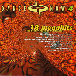Dance Now! 4