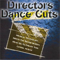 Director's Dance Cuts