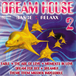 Dreamhouse 2