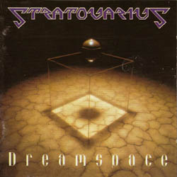 Stratovarius - Dreamspace