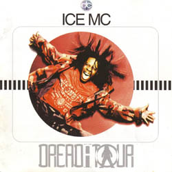 Ice Mc - Dredatour