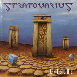 Stratovarius - Episode