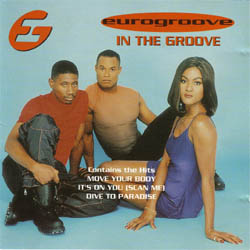 Eurogroove - In The Groove