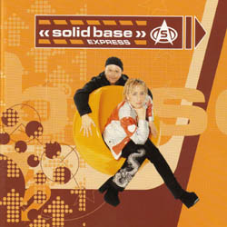 Sold Base - Express