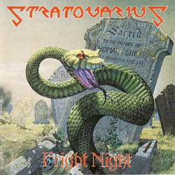 Stratovarius - Fright Night