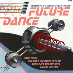 Future Dance