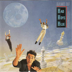 Bad Boys Blue - Game Of Love