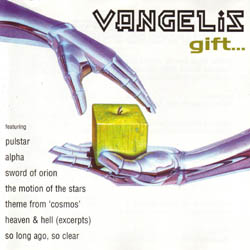 Vangelis - Gift...