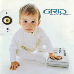 Grid - Evolver