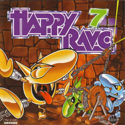 Happy Rave 7