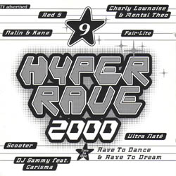 Hyper Rave 9