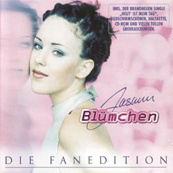 Bl&uuml;mchen - Jasmin (Die Fanedition)