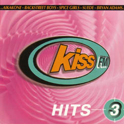 Kiss FM Hits 3