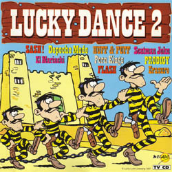 Lucky Dance 2
