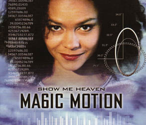 Magic Motion - Show Me Heaven