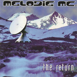 Melodie Mc - The Return