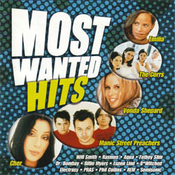 Most Wanted Hits
