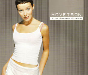 Movetron - Love Springs Eternal