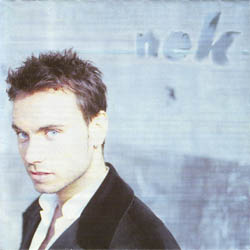 Nek - Lei, Gli Amici E Tutto Il Resto
