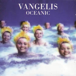 Vangelis - Oceanic