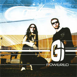 G-Powered - Odottanut Oon