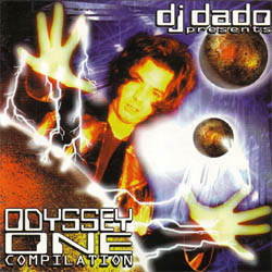 Dj Dado presents Odyssey One Compilation