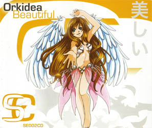 Orkidea - Beautiful