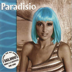 Paradisio - Paradisio