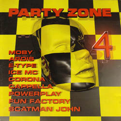 Party Zone 4