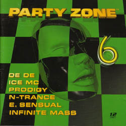 Party Zone 6