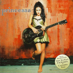 Princessa - Princessa