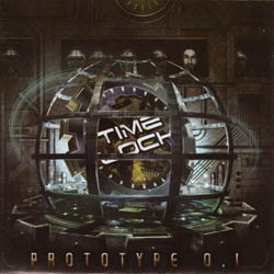 Time Lock - Prototype 0.1