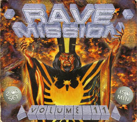 Rave Mission 11