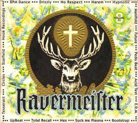 Ravermeister 8