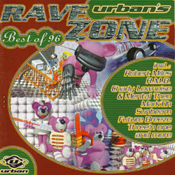 Urban's Rave Zone