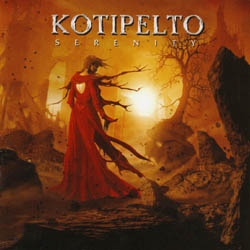 Kotipelto - Serenity