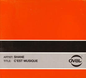 Shane - C'est Musique